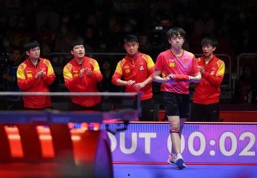 国乒吃瓜鲁能比赛视频在线观看,精彩比赛视频在线观看回顾