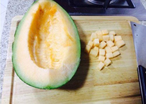 妈妈吃哈密瓜视频,哈密瓜美食视频大赏