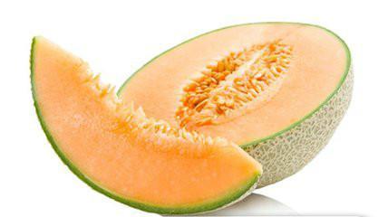 吃冰块视频大全哈密瓜,哈密瓜与冰块碰撞的清凉盛宴