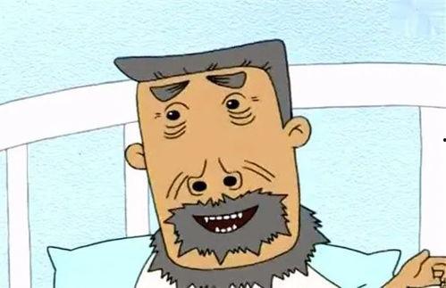 牛爷爷吃哈密瓜视频,甜蜜瞬间引网友热议